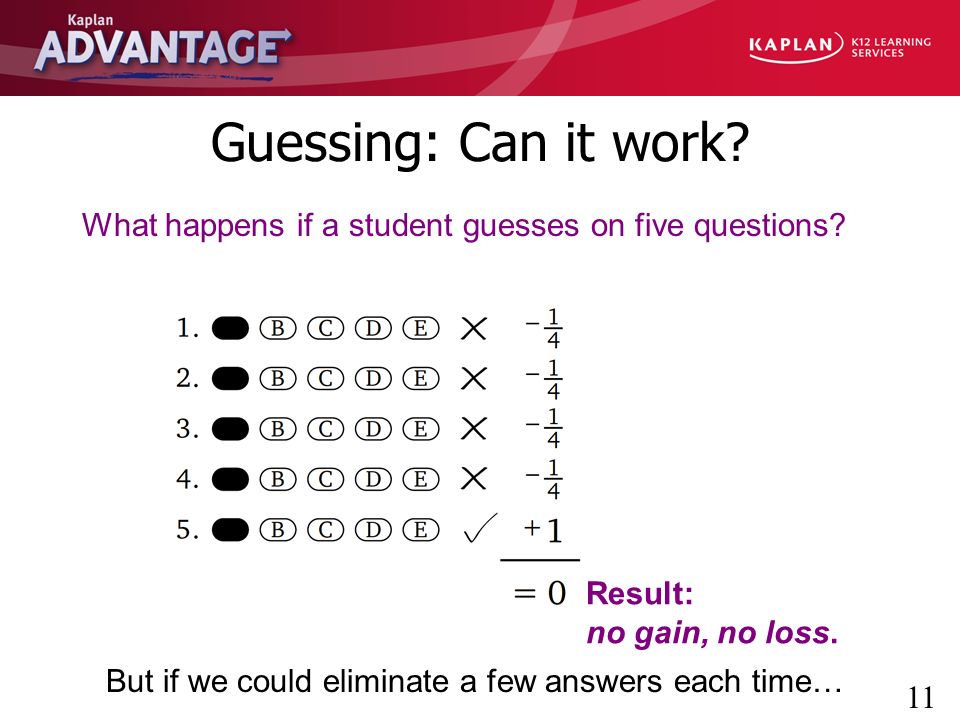 kaplan advantage sat critical reading and writing answers in significant